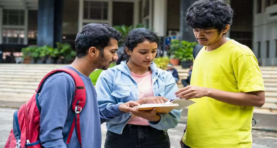 MHT CET 2024 PCM Exam Scheduled for May 2: Paper Pattern Details Revealed