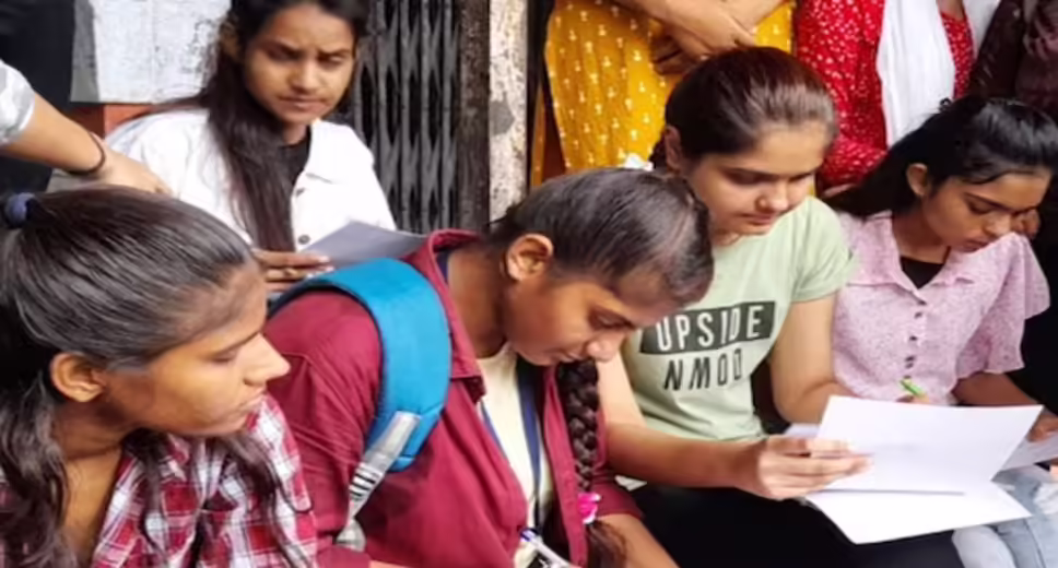 The Tamil Nadu Directorate of Government Examinations (TNDGE) recently announced the results for the Higher Secondary Certificate (HSC) or Class 12th exams on May 8. A total of 8,03,385 candidates appeared for the exams this year, with approximately 7.5 lakh students successfully clearing the examination. The overall pass percentage stands at an impressive 94.03 percent, with girls achieving a pass percentage of 96.38, while boys recorded a success rate of 91.45 percent. The top position in the Tamil Nadu Class 12 exam was secured by S Nandhini, a student from Dindigul. Nandhini, the daughter of a carpenter, achieved a remarkable feat by securing 100 percent marks in all subjects. She was studying in a government-aided school in her district. Nandhini excelled in subjects such as Tamil, Economics, English, Accountancy, Commerce, and Computer Application, achieving a total score of 600 marks. Nandhini expressed her happiness over her achievement and acknowledged the support she received from her grandmother and teachers. Despite her father being a daily wage laborer, he never discouraged her from pursuing education. In fact, he always emphasized the value of education, considering it her true wealth. Nandhini shared her aspirations of becoming an auditor during an interview with ANI. Her determination and success were recognized by Tamil Nadu Chief Minister M.K. Stalin, who felicitated her a day after the announcement of the results. The Chief Minister also assured her of the state government's support and assistance for her higher studies. In a meeting held in Chennai on May 9 at the Chief Minister's camp office, Nandhini, accompanied by her parents, met with Chief Minister M.K. Stalin. The Chief Minister shared a video of the meeting, commending the achievements of individuals like Nandhini, who have risen to great heights through their hard work, despite humble backgrounds. Kanyakumari district recorded the highest pass percentage this year, with an impressive 97.05 percent. For those students who did not pass the Tamil Nadu Class 12 exam, there is still an opportunity to appear for supplementary exams. To pass, students must secure a minimum of 35 percent marks out of 100 in each subject.