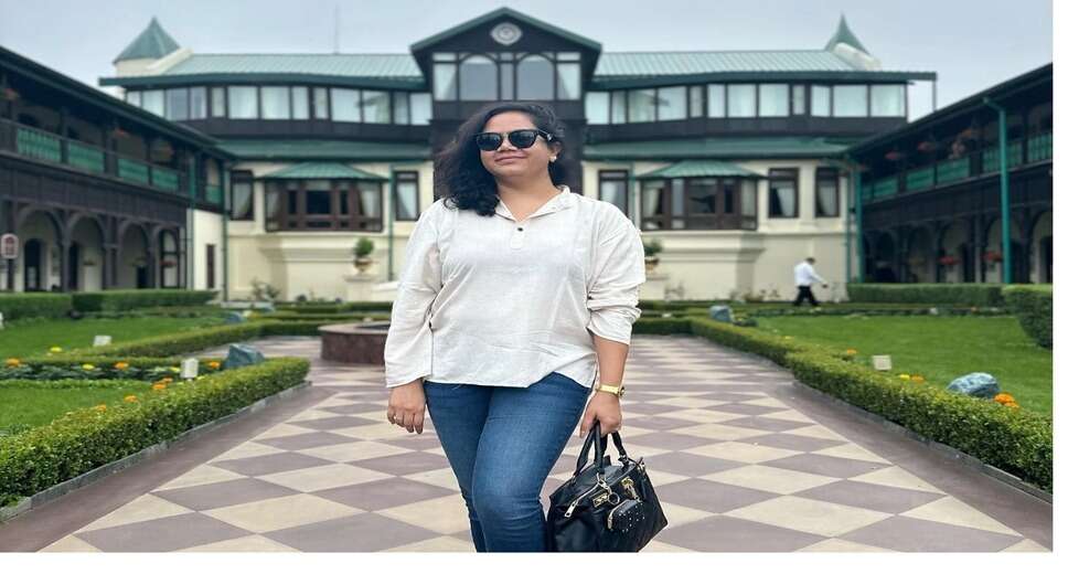IRS Swati Nokhwal's UPSC Journey: Top Tips for Aspiring Civil Service Candidates