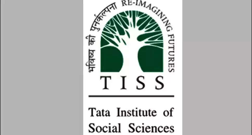 TISS Recruitment 2023: Apply for Research Assistant Vacancies in Mumbai Are you looking for a job opportunity in Mumbai? If yes, then Tata Institute of Social Sciences (TISS) has recently invited candidates to apply for 2 Research Assistant vacancies. Interested candidates can go through the official notification to know eligibility criteria, required documents, important dates, and other essential details. This blog post will provide all the necessary information related to TISS Recruitment 2023. Organization and Vacancy Details The organization inviting candidates for Research Assistant vacancies is Tata Institute of Social Sciences (TISS). As per the official notification, there are 2 vacancies available for the post of Research Assistant. Salary and Job Location The pay scale for TISS Research Assistant Recruitment 2023 is Rs.40,000 - Rs.40,000 per month. The job location for the selected candidates will be Mumbai. Qualification Required The educational qualification required for TISS Recruitment 2023 is M.A, M.Sc. Candidates who fulfill the eligibility criteria can apply online/offline by knowing the complete details about the TISS Recruitment 2023. How to Apply for TISS Recruitment 2023 Candidates who are applying for TISS Recruitment 2023, must apply before the last date i.e. 15/03/2023. The applications will not be accepted after the last date, so apply before the deadline. Here are the steps to apply for TISS Recruitment 2023: Visit the official website tiss.edu. Search the notification for TISS Recruitment 2023. Read all the details given on the notification and proceed further. Check the mode of application on the official notification and apply for the TISS Recruitment 2023.