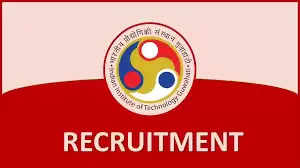 IIT GUWAHATI has sought applications to fill the posts of Research Associate (IIT GUWAHATI Recruitment 2023). Interested and eligible candidates who want to apply for these vacant posts (IIT GUWAHATI Recruitment 2023), they can apply by visiting the official website of IIT GUWAHATI  iitg.ac.in . The last date to apply for these posts (IIT GUWAHATI Recruitment 2023) is 30 January 2023.