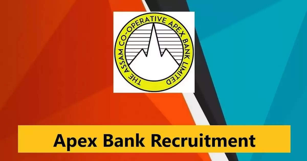 KSC Apex Bank Ltd Bank Assistant Recruitment 2024: Online Applications Open for 93 Vacancies
