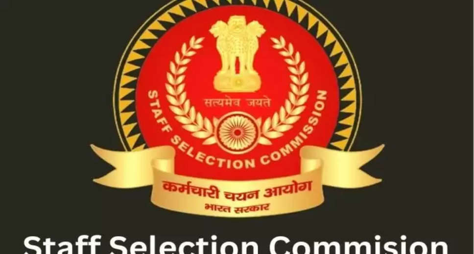 SSC SSA/UDC Recruitment 2023 – Apply Online for 272 Posts