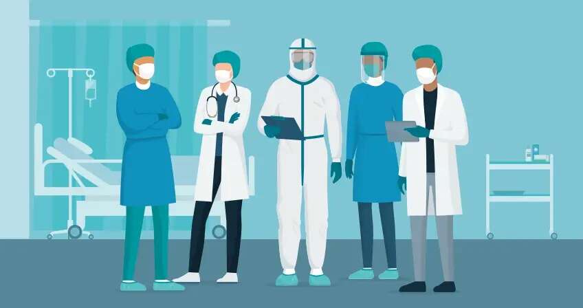 Government General Hospital, Paderu Recruitment 2023 for 256 Paramedical Posts