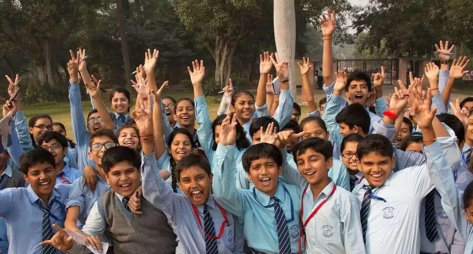 Punjab Board Sets Deadline for Admission to 2024-25 Academic Session