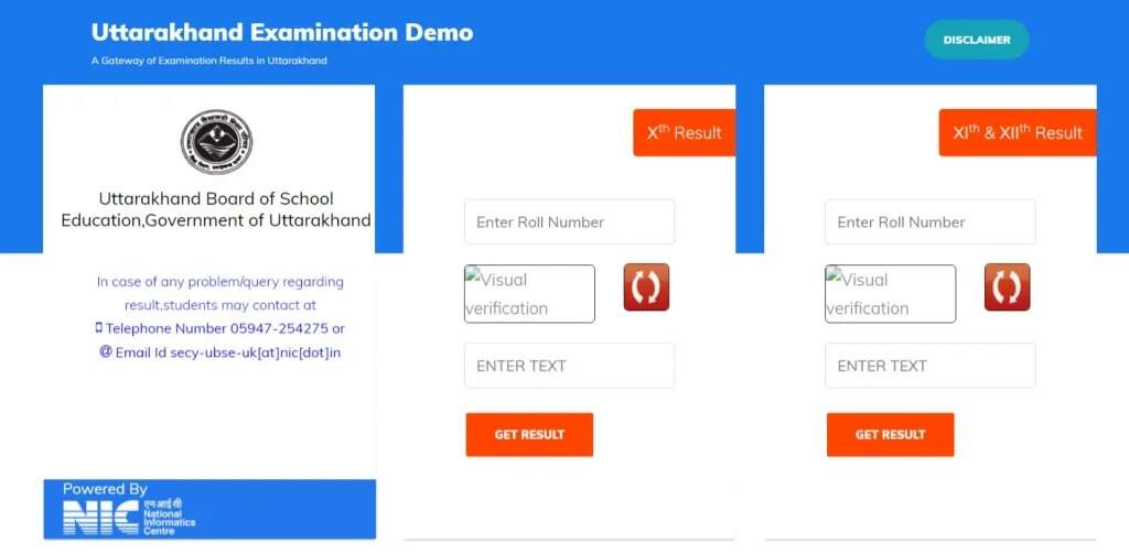 Uttarakhand Board 10th, 12th Results 2024 Out: Download Marksheets Now at ubse.uk.gov.in