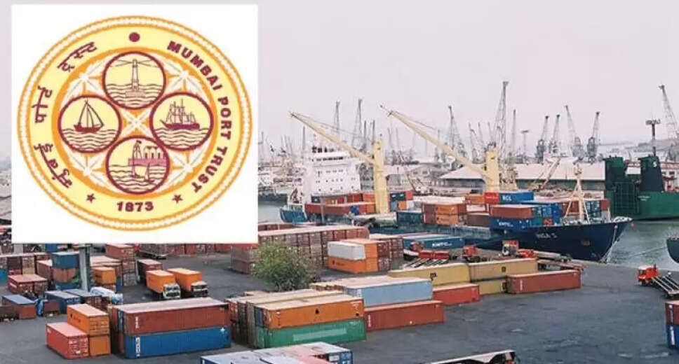 Mumbai Port Authority Recruitment 2023: Apply for Chief Medical Officer Post Mumbai Port Authority has released an official notification inviting applications for the post of Chief Medical Officer. The recruitment drive aims to fill a total of 1 vacancy in Mumbai. Interested candidates can check the eligibility criteria, required documents, important dates, and other essential details in the official notification. In this blog post, we will discuss the Mumbai Port Authority Recruitment 2023 in detail. Organization and Post Name Mumbai Port Authority Recruitment 2023 is conducted by the Mumbai Port Authority to fill the position of Chief Medical Officer. Total Vacancy The total number of vacancies for Mumbai Port Authority Recruitment 2023 is 1. Salary The selected candidates for Mumbai Port Authority Chief Medical Officer Recruitment 2023 will receive a salary in the range of Rs. 100,000 to Rs. 260,000 per month. Job Location The job location for Mumbai Port Authority Recruitment 2023 is Mumbai. Last Date to Apply Candidates interested in applying for the Mumbai Port Authority Recruitment 2023 must do so before 12/06/2023. Applications received after the deadline will not be considered. Official Website The official website for Mumbai Port Authority Recruitment 2023 is mumbaiport.gov.in. Qualification The educational qualification required for Mumbai Port Authority Recruitment 2023 is MBBS, MS/MD. Candidates who fulfill this requirement can check the official notification and apply online before the last date. Steps to Apply Here are the steps to apply for Mumbai Port Authority Recruitment 2023: Step 1: Visit the official website of Mumbai Port Authority - mumbaiport.gov.in Step 2: Look for the Mumbai Port Authority Recruitment 2023 Notification. Step 3: Make sure you read all the details in the notification. Step 4: Apply or send the application form as per the mode of application given on the official notification.