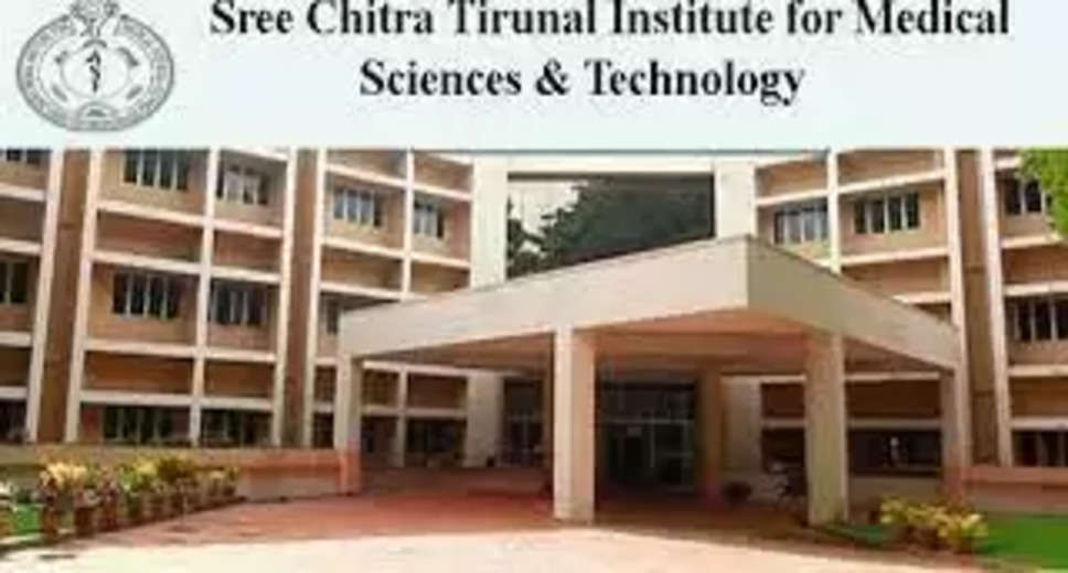 SCTIMST Recruitment 2023: Apply for Junior Technical Assistant Vacancies    SCTIMST, or the Sree Chitra Tirunal Institute for Medical Sciences and Technology, is a renowned institution based in Thiruvananthapuram that specializes in medical research and development. It has recently announced two job openings for the position of Junior Technical Assistant, and eligible candidates can apply for the same by following the official procedure.  If you are interested in applying for the SCTIMST Recruitment 2023 and want to know more details about the job, read on.  Vacancy Details for SCTIMST Recruitment 2023  Organization: Sree Chitra Tirunal Institute for Medical Sciences and Technology (SCTIMST)  Post Name: Junior Technical Assistant  Total Vacancy: 2 Posts  Salary: Rs.25,500 - Rs.25,500 Per Month  Job Location: Thiruvananthapuram  Walkin Date: 05/05/2023  Official Website: sctimst.ac.in  Similar Jobs: Govt Jobs 2023  Qualifications Required for SCTIMST Recruitment 2023  According to the official notification released by SCTIMST Recruitment 2023, candidates who wish to apply for the position of Junior Technical Assistant should have completed their Diploma. Candidates who meet this requirement can check the salary details, work location, and last date from the sections below.  SCTIMST Recruitment 2023 Vacancy Count  SCTIMST invites eligible candidates to apply for the two vacant positions in Thiruvananthapuram. Interested candidates should go through the official notification and apply for the job if they meet the eligibility criteria.  Salary Details for SCTIMST Recruitment 2023  The pay scale for the SCTIMST Recruitment 2023 is Rs.25,500 - Rs.25,500 per month. To know more about the recruitment process and the salary structure, please refer to the official notification.  Job Location for SCTIMST Recruitment 2023  The job location for the SCTIMST Recruitment 2023 is Thiruvananthapuram. Candidates who are selected for the job will have to work at the SCTIMST campus in the city.  Walkin Date for SCTIMST Recruitment 2023  The walkin date for the SCTIMST Recruitment 2023 is 05/05/2023. Candidates who have been shortlisted for the interview must reach the venue on time.  Walkin Process for SCTIMST Recruitment 2023  Candidates who wish to apply for the Junior Technical Assistant position at SCTIMST must attend the walkin interview on the designated date. To know more about the walkin procedure, candidates can download the official notification from the SCTIMST website and follow the instructions mentioned therein.  Apply for SCTIMST Recruitment 2023 Today  If you are interested in applying for the Junior Technical Assistant position at SCTIMST, make sure to check the official notification and ensure that you meet the eligibility criteria. The walkin interview is scheduled for 05/05/2023, so make sure to reach the venue on time.