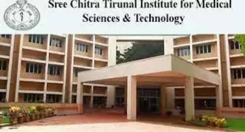 SCTIMST Recruitment 2023: Apply for Junior Technical Assistant Vacancies SCTIMST, or the Sree Chitra Tirunal Institute for Medical Sciences and Technology, is a renowned institution based in Thiruvananthapuram that specializes in medical research and development. It has recently announced two job openings for the position of Junior Technical Assistant, and eligible candidates can apply for the same by following the official procedure. If you are interested in applying for the SCTIMST Recruitment 2023 and want to know more details about the job, read on. Vacancy Details for SCTIMST Recruitment 2023 Organization: Sree Chitra Tirunal Institute for Medical Sciences and Technology (SCTIMST) Post Name: Junior Technical Assistant Total Vacancy: 2 Posts Salary: Rs.25,500 - Rs.25,500 Per Month Job Location: Thiruvananthapuram Walkin Date: 05/05/2023 Official Website: sctimst.ac.in Similar Jobs: Govt Jobs 2023 Qualifications Required for SCTIMST Recruitment 2023 According to the official notification released by SCTIMST Recruitment 2023, candidates who wish to apply for the position of Junior Technical Assistant should have completed their Diploma. Candidates who meet this requirement can check the salary details, work location, and last date from the sections below. SCTIMST Recruitment 2023 Vacancy Count SCTIMST invites eligible candidates to apply for the two vacant positions in Thiruvananthapuram. Interested candidates should go through the official notification and apply for the job if they meet the eligibility criteria. Salary Details for SCTIMST Recruitment 2023 The pay scale for the SCTIMST Recruitment 2023 is Rs.25,500 - Rs.25,500 per month. To know more about the recruitment process and the salary structure, please refer to the official notification. Job Location for SCTIMST Recruitment 2023 The job location for the SCTIMST Recruitment 2023 is Thiruvananthapuram. Candidates who are selected for the job will have to work at the SCTIMST campus in the city. Walkin Date for SCTIMST Recruitment 2023 The walkin date for the SCTIMST Recruitment 2023 is 05/05/2023. Candidates who have been shortlisted for the interview must reach the venue on time. Walkin Process for SCTIMST Recruitment 2023 Candidates who wish to apply for the Junior Technical Assistant position at SCTIMST must attend the walkin interview on the designated date. To know more about the walkin procedure, candidates can download the official notification from the SCTIMST website and follow the instructions mentioned therein. Apply for SCTIMST Recruitment 2023 Today If you are interested in applying for the Junior Technical Assistant position at SCTIMST, make sure to check the official notification and ensure that you meet the eligibility criteria. The walkin interview is scheduled for 05/05/2023, so make sure to reach the venue on time.