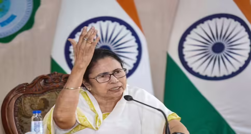'We Are Not Imposing Anything on Anyone', Says Mamata on Bengali Language Controversy