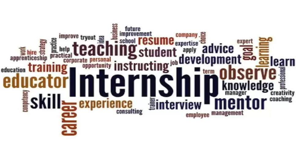 Internships as a Catalyst for Employability: India's Vision to Empower One Crore Students by 2025