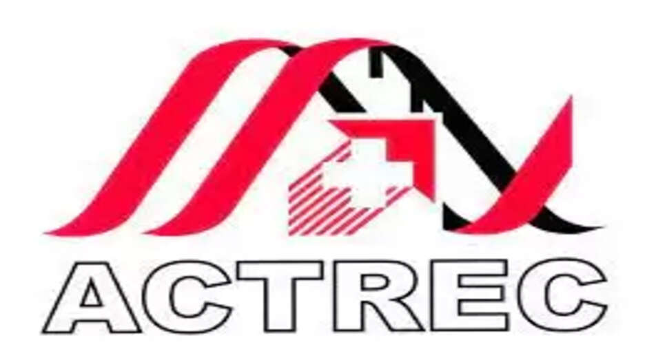 ACTREC Recruitment 2023: A great opportunity has come out to get a job (Sarkari Naukri) in Advanced Center Treatment, Research and Education Cancer (ACTREC). Applications have been sought to fill the posts of ACTREC Junior Research Fellow (ACTREC Recruitment 2023). Interested and eligible candidates who want to apply for these vacant posts (ACTREC Recruitment 2023), can apply by visiting the official website of ACTREC, actrec.gov.in. The last date to apply for these posts (ACTREC Recruitment 2023) is 10 March 2023. Apart from this, candidates can also apply for these posts (ACTREC Recruitment 2023) by directly clicking on this official link actrec.gov.in. If you want more detailed information related to this recruitment, then you can see and download the official notification (ACTREC Recruitment 2023) through this link ACTREC Recruitment 2023 Notification PDF. A total of 1 post will be filled under this recruitment (ACTREC Recruitment 2023) process. Important Dates for ACTREC Recruitment 2023 Online Application Starting Date – Last date for online application - 10 March 2023 Vacancy details for ACTREC Recruitment 2023 Total No. of Posts- Junior Research Fellow - 1 Post Eligibility Criteria for ACTREC Recruitment 2023 Junior Research Fellow - Post Graduate degree in Life Science from a recognized Institute with experience Age Limit for ACTREC Recruitment 2023 Junior Research Fellow - The maximum age of the candidates will be valid as per the rules of the department. Salary for ACTREC Recruitment 2023 Junior Research Fellow - 22000-54000/- Selection Process for ACTREC Recruitment 2023 Will be done on the basis of interview. How to apply for ACTREC Recruitment 2023? Interested and eligible candidates can apply through ACTREC official website (actrec.gov.in) by 10 March 2023. For detailed information in this regard, refer to the official notification given above. If you want to get a government job, then apply for this recruitment before the last date and fulfill your dream of getting a government job. You can visit naukrinama.com for more such latest government jobs information.