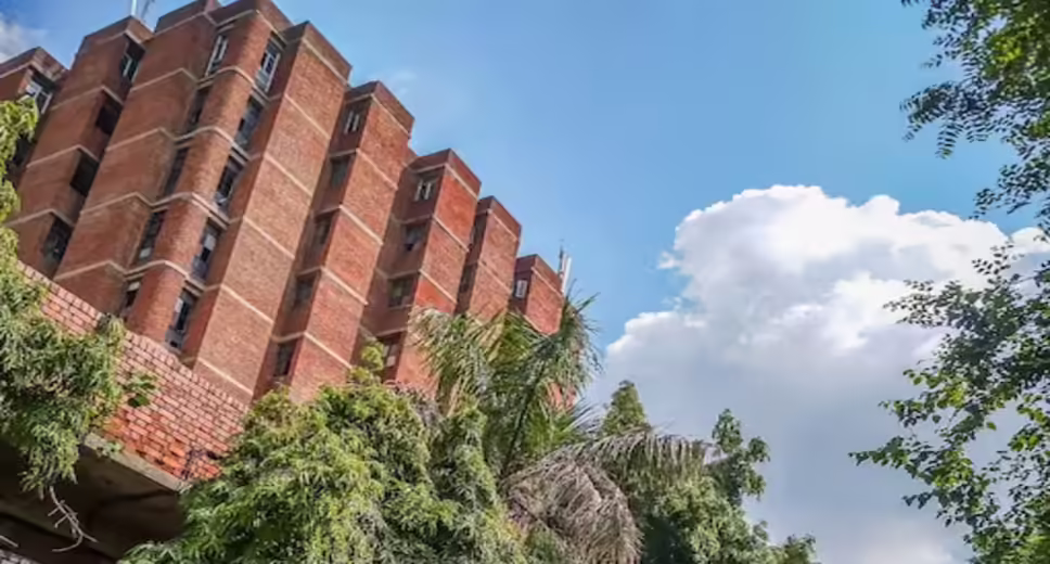 PM Modi To Virtually Lay Foundation Stone Of 3 DU Buildings On June 30