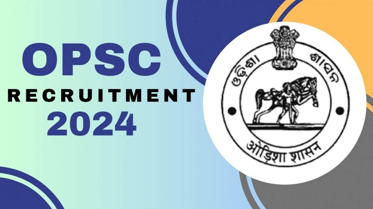 OPSC Assistant Conservator of Forest & Forest Ranger Exam 2024: Written Test Delayed