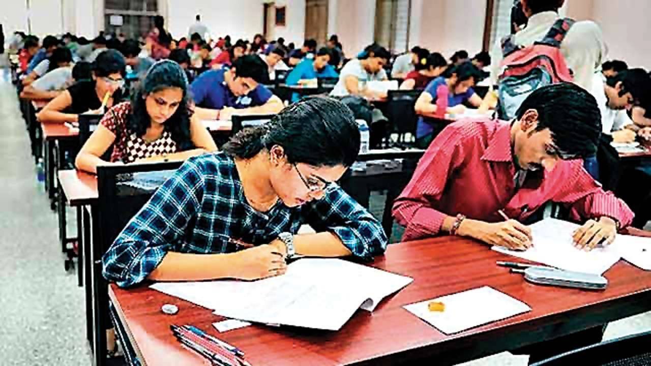 UP Board 2024 Exams Go High-Tech: Online Center Allocation to Combat Cheating