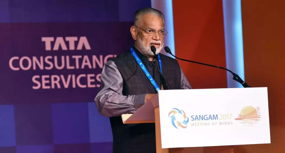 NTA Review Committee Headed by Ex-ISRO Chairman K. Radhakrishnan: What to Know