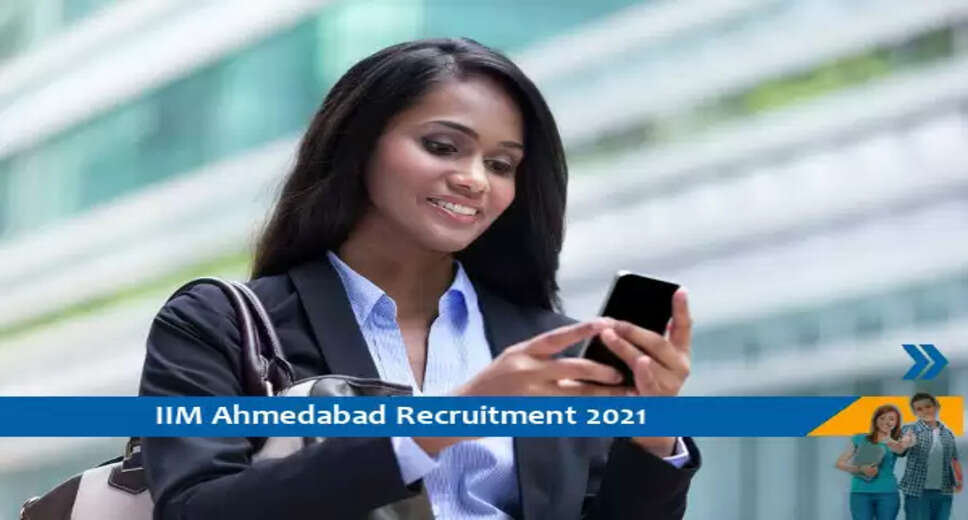 IIM Ahmedabad
