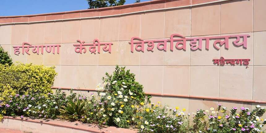 Central University of Haryana 2024: Seat Allotment Result Now Available – Steps to Access PDF