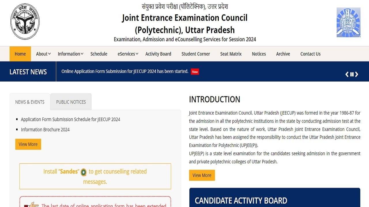 VMOU RSCIT Answer Key for 10th March 2024 Released on rkcl.vmou.ac.in