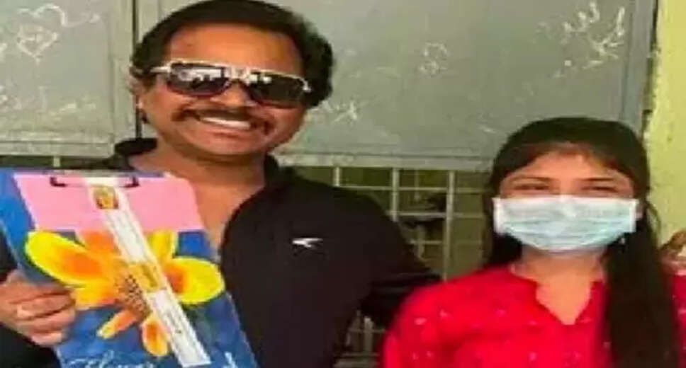 We’ve all heard the expression “where there’s a will, there’s a way," and may have also met individuals or seen examples that prove this saying. In a heartening display of determination and ambition, 49-year-old Rayala Satish Babu from Telangana recently appeared for the National Eligibility cum Entrance Test (NEET) UG 2023 along with his 17-year-old daughter. Since last year, NTA has removed the upper age limit criteria for the medical entrance exam. Babu defied age and circumstances to achieve his dream of becoming a doctor one step at a time accompanied by his daughter. Rayala Satish Babu’s lifelong ambition has been to pursue medical education and become a qualified doctor. However, destiny had other plans for him that took him in a completely different direction toward engineering. Babu, a native of Khammam district completed his Bachelor of Technology (BTech) in 1997 and has been running a competitive exam coaching centre as its director. Nonetheless, he never gave up on his dream of becoming a doctor, and with the National Medical Commission lifting the age limit to the NEET, his dream got a new lease of life. To be eligible to appear for the NEET, Rayala Satish Babu needed to pass the intermediate exam with subjects such as zoology and botany. Babu received special permission from the Telangana board and appeared for the intermediate examinations. The father-daughter duo then appeared for the NEET 2023 at different centres in their town. Also read| Manabadi TS Inter Results 2023 Released: Girls Outperform Boys Again, Check Top Performing Districts top videos Rayala Satish Babu expressed confidence in passing both the exams and fulfilling his lifelong dream of becoming an MBBS doctor with a smile on his face and a glint in his eyes, He also added that he has plans to serve the poor by establishing his own hospital. His determination and passion serve as an inspiration for anyone who believes that it’s never too late to pursue their dreams. Meanwhile, the National Testing Agency (NTA) administered the NEET UG 2023 on May 7 in the traditional pen and paper-based mode in 13 languages across the country. According to students, the overall difficulty level for the NEET UG this year ranged from easy to moderate. Botany was rated as the easiest subject, followed by zoology in order of difficulty. The difficulty level for physics was also classified as easy to moderate.