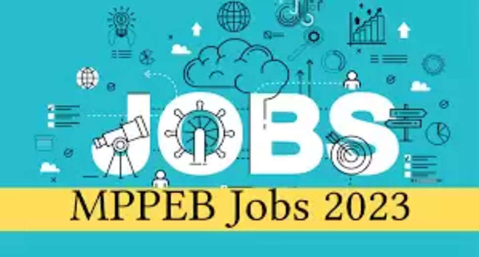 MPPEB High School TST 2023 Recruitment: Apply Online, Vacancy Details, Eligibility, Exam Date and More Madhya Pradesh Professional Examination Board (MPPEB) has announced the recruitment of High School Teacher Selection Test 2023 Vacancy. This is a great opportunity for candidates who are interested in teaching and want to make a career in the education sector. In this blog post, we will provide you with all the important details related to the MPPEB High School TST 2023 recruitment such as eligibility criteria, application process, exam dates, and more. Vacancy Details The MPPEB High School TST 2023 Recruitment notification was released on 29-04-2023, and a total of 8720 vacancies are available for High School TST. The selected candidates will be appointed as High School Teachers in various government schools of Madhya Pradesh. Eligibility Criteria To apply for the MPPEB High School TST 2023 Recruitment, candidates must fulfill the following eligibility criteria: The candidate should have a B.Ed degree and PG in the relevant discipline. The minimum age limit for candidates is 21 years, and the maximum age limit is 40 years as of 01-01-2023. Age relaxation is applicable as per rules. Application Process Interested and eligible candidates can apply for the MPPEB High School TST 2023 Recruitment through online mode only. The online application process will start from 18-05-2023, and the last date to apply online is 01-06-2023. Candidates have to pay the application fee through online mode, and the fee structure is as follows: For UR candidates: Rs. 500/- For SC/ST/OBC/PWD candidates of MP State: Rs. 250/- MP Portal Charges: Rs. 60/- Register Citizen User Charges: Rs. 20/- Exam Dates The MPPEB High School TST 2023 Exam is scheduled to be conducted on 02-08-2023. Candidates are advised to regularly check the official website for any updates regarding the exam. Important Links Candidates can apply for the MPPEB High School TST 2023 Recruitment by visiting the official website of MPPEB. The direct link to apply online will be available on 18-05-2023. Candidates are advised to read the full notification before applying. The notification can be downloaded from the official website.