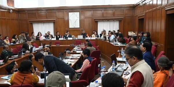 DU Allows Concurrent Dual Degrees: How Students Can Pursue Two Courses Together