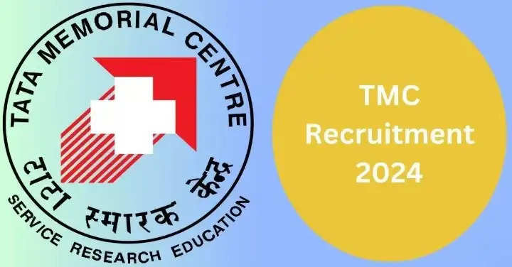 Tata Memorial Hospital Recruitment 2024: Apply for Various Posts