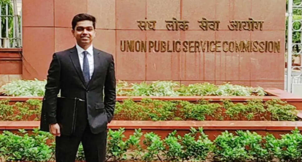 Disappointing News for Bihar Candidates: Only 4 Get Home Cadre in UPSC CSE 2022