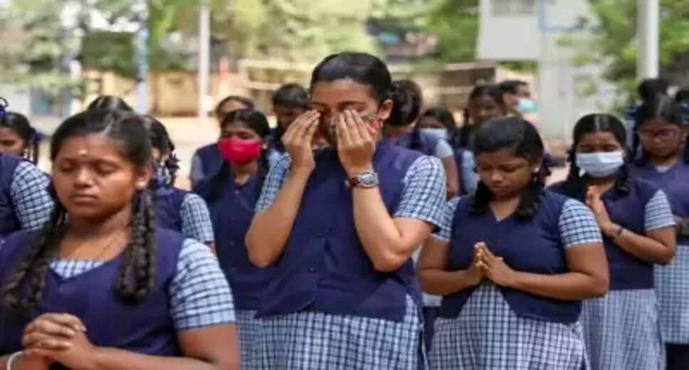 Oppn parties protest move to introduce CBSE syllabus in Puducherry schools Opposition parties in Puducherry, including DMK and Congress, have come out in protest against the government's move to introduce CBSE pattern syllabus in government schools of the territory. Puducherry Education Minister A. Namassivayam has recently submitted a petition to the Union Education Minister Dharmendra Pradhan seeking the Union government's approval for the new education pattern in the territory. The main resentment is that Hindi will be made mandatory and there won't be any option to study under the state board. Opposition leaders pointed out that this would lead to the implementation of the National Education Policy. DMK leader and leader of opposition in the Territorial assembly, R. Siva told IANS that there was something fishy in the move and that the education minister did not even discuss the matter in the territorial assembly. He also said that the previous Congress- DMK government had even passed a resolution in the assembly against the implementation of the NEP. The DMK leader said that CBSE syllabus would need teachers qualified under the Central Teachers Eligibility test and recruitment will be of teachers from other states. However, A. Namassivayam told IANS that the government plans to introduce the CBSE syllabus in all schools upto Class 9th and that this would help the students crack competitive exams like NEET and JEE. He also said that the NEP syllabus would help the students be ready for the 21st century. Puduchery is not having a syllabus of its own with Karaikkal and Puducherry following the Tamil Nadu board, Mahe area following the Kerala board and the Yanam territory following the Andhra Pradesh board and the implementation of the CBSE pattern would help to bring about a uniform education pattern in the territory. Member of Parliament and Congress leader V. Vaithalingam opposed the move of the UT government. He said that with the emphasis on CBSE, there would be complete neglect of Tamil language and asked whether Mathematics and Science would be taught in Tamil. K. Arogyasamy, social activist and retired school principal from Puducherry told IANS, "The government should bring up an open discussion across the territory and then bring this in the assembly and then only introduce CBSE pattern if required".