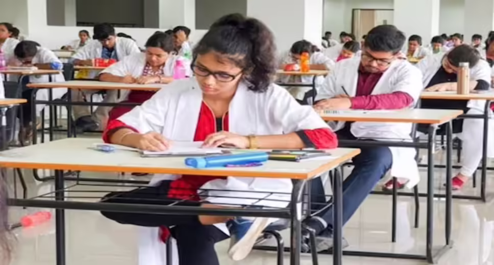 Bihar Govt Colleges To Not Charge Fees From Foreign Medical Graduates For Internships