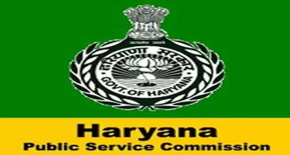 HPSC Recruitment 2022: A great opportunity has emerged to get a job (Sarkari Naukri) in Haryana Public Service Commission (HPSC). HPSC has sought applications to fill the posts of Assistant Professor (HPSC Recruitment 2022). Interested and eligible candidates who want to apply for these vacant posts (HPSC Recruitment 2022), they can apply by visiting the official website of HPSC, hpsc.gov.in. The last date to apply for these posts (HPSC Recruitment 2022) is.  Apart from this, candidates can also apply for these posts (HPSC Recruitment 2022) by directly clicking on this official link hpsc.gov.in. If you want more detailed information related to this recruitment, then you can see and download the official notification (HPSC Recruitment 2022) through this link HPSC Recruitment 2022 Notification PDF. A total of 1535 posts will be filled under this recruitment (HPSC Recruitment 2022) process.  Important Dates for HPSC Recruitment 2022  Online Application Starting Date –  Last date to apply online-  Details of posts for HPSC Recruitment 2022  Total No. of Posts- Assistant Professor- 1535 Posts  Eligibility Criteria for HPSC Recruitment 2022  Assistant Professor - Post Graduate degree from recognized institute and experience  Age Limit for HPSC Recruitment 2022  Assistant Professor - The age of the candidates will be valid as per the rules of the department.  Salary for HPSC Recruitment 2022  Assistant Professor - As per the rules of the department  Selection Process for HPSC Recruitment 2022  Assistant Professor - Will be done on the basis of written test.  How to apply for HPSC Recruitment 2022  Interested and eligible candidates can apply through the official website of HPSC (hpsc.gov.in). For detailed information in this regard, refer to the official notification given above.  If you want to get a government job, then apply for this recruitment before the last date and fulfill your dream of getting a government job. You can visit naukrinama.com for more such latest government jobs information.