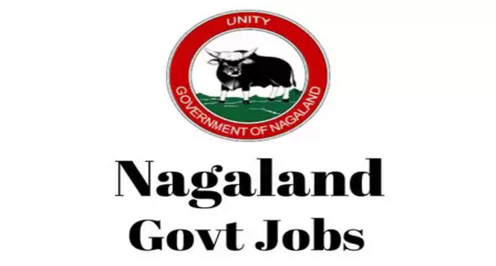 Nagaland PSC Recruitment 2023: Apply for 79 Veterinary Assistant Surgeon, Drug Inspector and Medical Officer, More Vacancies  Nagaland Public Service Commission (NPSC) is inviting applications for 79 vacancies in Veterinary Assistant Surgeon, Drug Inspector and Medical Officer, More Vacancies. Interested candidates can apply for the job before the last date of 26/04/2023. Complete details including eligibility criteria, salary, and job location are given below.  Organization: Nagaland Public Service Commission (NPSC)  Total Vacancy: 79 Posts  Job Location: Kohima  Last Date to Apply: 26/04/2023  Official Website: npsc.nagaland.gov.in  List of Jobs available at Nagaland PSC:  Veterinary Assistant Surgeon Drug Inspector and Medical Officer Pharmacist Staff Nurse Qualification for Nagaland PSC Recruitment 2023:  Eligibility criteria are the most important factor for a job. The qualification for Nagaland PSC Recruitment 2023 is B.Pharma, MBBS, BVSC.  Nagaland PSC Recruitment 2023 Vacancy Count:  The Nagaland PSC Recruitment 2023 has 79 vacancies for the post of Veterinary Assistant Surgeon, Drug Inspector and Medical Officer, More Vacancies.  Nagaland PSC Recruitment 2023 Salary:  The pay scale for the Nagaland PSC recruitment 2023 is Rs.5,200 - Rs.177,500 per month. The entire details regarding the Nagaland PSC recruitment 2023 can be found on the official notification.  Job Location for Nagaland PSC Recruitment 2023:  Location of the job is one of the criteria that candidates looking for jobs need to be apprised of. Nagaland PSC is hiring candidates for Veterinary Assistant Surgeon, Drug Inspector and Medical Officer, More Vacancies vacancies in Kohima.  Nagaland PSC Recruitment 2023 Apply Online Last Date:  The last date to apply for the job is 26/04/2023. The applicants are advised to apply for the Nagaland PSC recruitment 2023 before the last date. The application sent after the due date will not be accepted so it is important for a candidate to apply as soon as possible.  Steps to apply for Nagaland PSC Recruitment 2023:  The application procedure for Nagaland PSC Recruitment 2023 is given below:  Step 1: Visit the official website of Nagaland PSC  Step 2: Check the latest notification regarding the Nagaland PSC Recruitment 2023 on the website  Step 3: Read the instructions in the notification entirety before proceeding  Step 4: Apply or fill the application form before the last date  Don't miss out on this opportunity to work with Nagaland PSC. Apply today and start your career in the public service sector.
