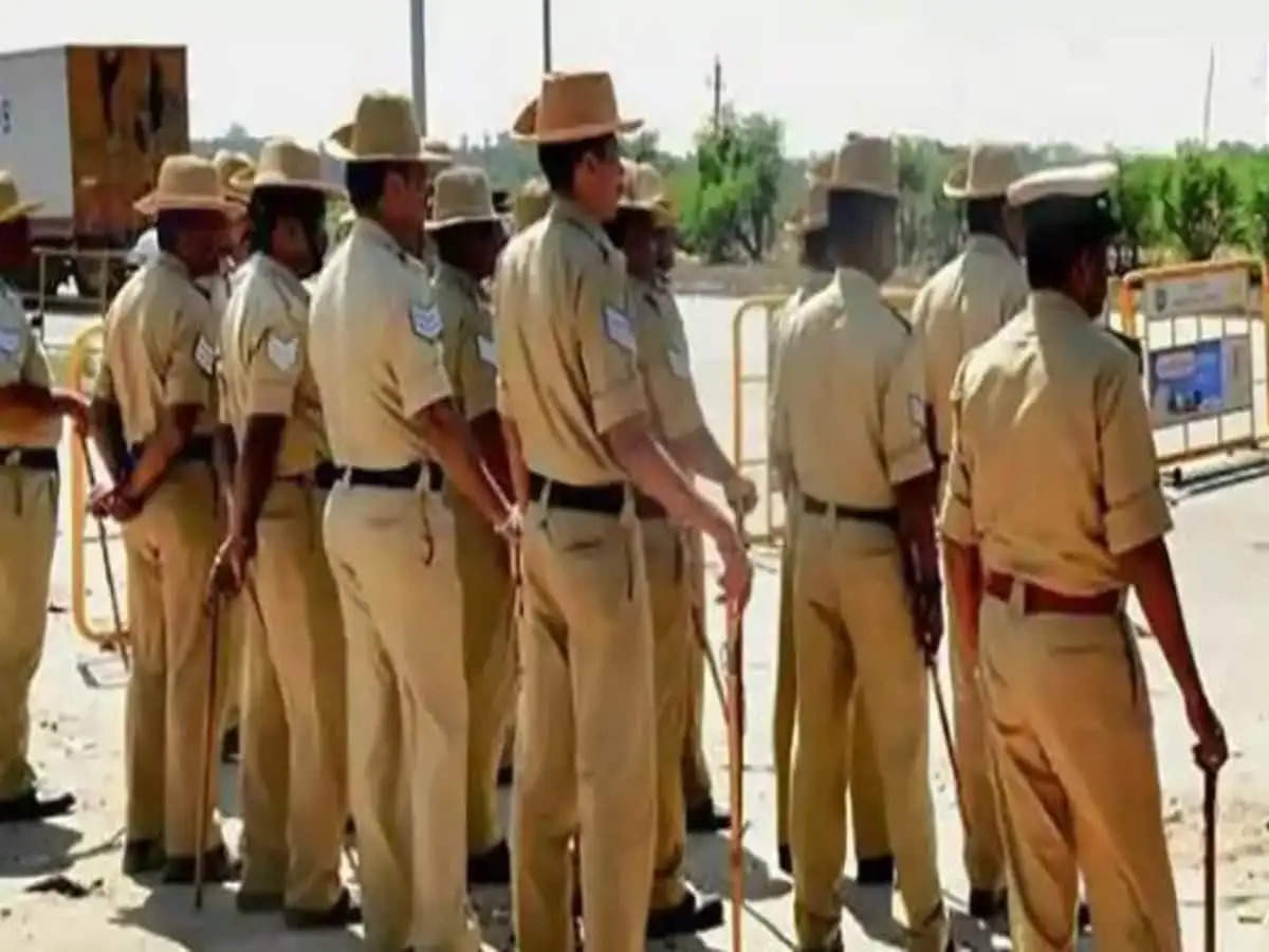 SSC Delhi Police Constable Recruitment Exam Starts from November 14: Check Exam Pattern and Syllabus