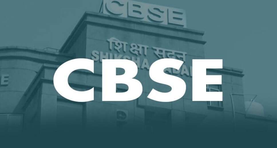 CBSE Opposes PIL seeking Uniform Education System; says Multiplicity of Curriculum Desirable