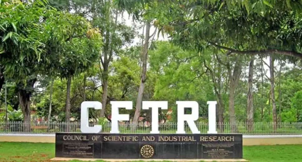 CFTRI Recruitment 2023: Apply for Junior Research Fellow Vacancies in Mysore    The Central Food Technological Research Institute (CFTRI) has released an official notification for Junior Research Fellow vacancies. Eligible candidates can apply online/offline before the last date, which is March 4, 2023. CFTRI is recruiting candidates for Junior Research Fellow vacancies in Mysore location. In this blog post, we will discuss the eligibility criteria, vacancy count, selection process, salary, and other details related to CFTRI Recruitment 2023.  Organization CFTRI Recruitment 2023  CFTRI is one of the premier food research institutions in India, working under the aegis of the Council of Scientific and Industrial Research (CSIR). CFTRI has released an official notification for the recruitment of Junior Research Fellow vacancies in Mysore.  Post Name Junior Research Fellow  The post name for CFTRI Recruitment 2023 is Junior Research Fellow.  Total Vacancy 1 Post  The total vacancy count for CFTRI Recruitment 2023 is one.  Salary Rs.31,000 - Rs.31,000 Per Month  The salary for CFTRI Recruitment 2023 is Rs.31,000 - Rs.31,000 per month.  Job Location Mysore  The job location for CFTRI Recruitment 2023 is Mysore.    Last Date to Apply 04/03/2023  The last date to apply for CFTRI Recruitment 2023 is March 4, 2023.  Official Website cftri.com  The official website for CFTRI Recruitment 2023 is cftri.com.  Qualification for CFTRI Recruitment 2023  Candidates who are interested in applying for CFTRI Recruitment 2023 must check the CFTRI official notification for eligibility criteria. Candidates applying for CFTRI Recruitment 2023 should have completed M.Sc, M.E/M.Tech.  CFTRI Recruitment 2023 Vacancy Count  Candidates interested in applying can check the complete details of CFTRI Recruitment 2023 here. The last date to apply for CFTRI Recruitment 2023 is March 4, 2023. Coming to the next part of the recruitment, CFTRI Recruitment 2023 vacancy count is 1.  CFTRI Recruitment 2023 Salary  Those candidates who are selected in the recruitment process will be placed in CFTRI for the respective posts. The salary for CFTRI Recruitment 2023 is Rs.31,000 - Rs.31,000 Per Month.  Job Location for CFTRI Recruitment 2023  Eligible candidates can apply for the CFTRI Recruitment 2023, and selected candidates will join the company located in Mysore.  CFTRI Recruitment 2023 Apply Online Last Date  CFTRI is hiring eligible candidates to fill 1 Junior Research Fellow vacancies. Candidates who meet the eligibility criteria can apply online/offline before March 4, 2023. After the last date, applications will not be accepted by the officials.  Steps to Apply for CFTRI Recruitment 2023  Interested and eligible candidates can apply for the above vacancies before March 4, 2023, through the official website cftri.com. Candidates can follow the steps below to apply online/offline:  Step 1: Click on the CFTRI official website, cftri.com  Step 2: Search for the CFTRI official notification  Step 3: Read the details and check the mode of application  Step 4: As per the instruction, apply for the CFTRI Recruitment 2023