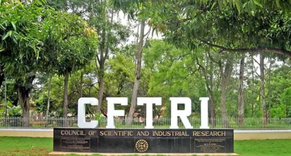 CFTRI Recruitment 2023: Apply for Junior Research Fellow Vacancies in Mysore The Central Food Technological Research Institute (CFTRI) has released an official notification for Junior Research Fellow vacancies. Eligible candidates can apply online/offline before the last date, which is March 4, 2023. CFTRI is recruiting candidates for Junior Research Fellow vacancies in Mysore location. In this blog post, we will discuss the eligibility criteria, vacancy count, selection process, salary, and other details related to CFTRI Recruitment 2023. Organization CFTRI Recruitment 2023 CFTRI is one of the premier food research institutions in India, working under the aegis of the Council of Scientific and Industrial Research (CSIR). CFTRI has released an official notification for the recruitment of Junior Research Fellow vacancies in Mysore. Post Name Junior Research Fellow The post name for CFTRI Recruitment 2023 is Junior Research Fellow. Total Vacancy 1 Post The total vacancy count for CFTRI Recruitment 2023 is one. Salary Rs.31,000 - Rs.31,000 Per Month The salary for CFTRI Recruitment 2023 is Rs.31,000 - Rs.31,000 per month. Job Location Mysore The job location for CFTRI Recruitment 2023 is Mysore. Last Date to Apply 04/03/2023 The last date to apply for CFTRI Recruitment 2023 is March 4, 2023. Official Website cftri.com The official website for CFTRI Recruitment 2023 is cftri.com. Qualification for CFTRI Recruitment 2023 Candidates who are interested in applying for CFTRI Recruitment 2023 must check the CFTRI official notification for eligibility criteria. Candidates applying for CFTRI Recruitment 2023 should have completed M.Sc, M.E/M.Tech. CFTRI Recruitment 2023 Vacancy Count Candidates interested in applying can check the complete details of CFTRI Recruitment 2023 here. The last date to apply for CFTRI Recruitment 2023 is March 4, 2023. Coming to the next part of the recruitment, CFTRI Recruitment 2023 vacancy count is 1. CFTRI Recruitment 2023 Salary Those candidates who are selected in the recruitment process will be placed in CFTRI for the respective posts. The salary for CFTRI Recruitment 2023 is Rs.31,000 - Rs.31,000 Per Month. Job Location for CFTRI Recruitment 2023 Eligible candidates can apply for the CFTRI Recruitment 2023, and selected candidates will join the company located in Mysore. CFTRI Recruitment 2023 Apply Online Last Date CFTRI is hiring eligible candidates to fill 1 Junior Research Fellow vacancies. Candidates who meet the eligibility criteria can apply online/offline before March 4, 2023. After the last date, applications will not be accepted by the officials. Steps to Apply for CFTRI Recruitment 2023 Interested and eligible candidates can apply for the above vacancies before March 4, 2023, through the official website cftri.com. Candidates can follow the steps below to apply online/offline: Step 1: Click on the CFTRI official website, cftri.com Step 2: Search for the CFTRI official notification Step 3: Read the details and check the mode of application Step 4: As per the instruction, apply for the CFTRI Recruitment 2023