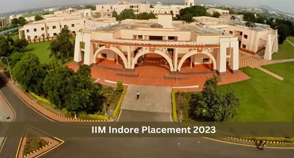 IIM Indore Recruitment 2023: Apply for Editorial Assistant Vacancies  Are you looking for a job in Indore? Here's a great opportunity for you! Indian Institute of Management (IIM) Indore has announced its latest recruitment for the post of Editorial Assistant. The institute is hiring eligible candidates to fill one vacancy for this position. Interested candidates can apply for the IIM Indore Recruitment 2023 before the last date i.e., 19th May 2023. In this blog post, we will provide you with complete details about the IIM Indore Editorial Assistant Recruitment 2023, including job details, eligibility criteria, salary, and application process.  Organization IIM Indore Recruitment 2023  IIM Indore is a premier institute for management studies in India. It was established in 1996 and has since then become one of the top B-schools in the country. IIM Indore offers various courses such as PGP, PGP-HRM, PGP-Mumbai, IPM, and FPM. The institute is known for its quality education and excellent placement opportunities.  Post Name Editorial Assistant  The position of Editorial Assistant is open for recruitment at IIM Indore. The selected candidate will assist the editorial team in writing, editing, and publishing academic research papers and articles.  Total Vacancy 1 Posts  IIM Indore is looking to fill one vacancy for the position of Editorial Assistant.  Salary Not Disclosed  The salary for the Editorial Assistant position at IIM Indore has not been disclosed. However, it will be as per industry standards and commensurate with the candidate's qualifications and experience.    Job Location Indore    The job location for the Editorial Assistant position is Indore. The candidate will be required to work on the IIM Indore campus.  Last Date to Apply 19/05/2023  The last date to apply for the IIM Indore Editorial Assistant Recruitment 2023 is 19th May 2023. Candidates are advised to apply before the deadline to avoid any inconvenience.  Official Website iimidr.ac.in  Candidates can visit the official website of IIM Indore, i.e., iimidr.ac.in, for more information about the institute and the recruitment process.  Qualification for IIM Indore Recruitment 2023  To apply for the Editorial Assistant position at IIM Indore, candidates must have completed their MBA/PGDM. Additionally, candidates should have good written and verbal communication skills and a keen interest in academic research.  IIM Indore Recruitment 2023 Vacancy Count  This year, IIM Indore is hiring one candidate for the position of Editorial Assistant.  IIM Indore Recruitment 2023 Salary    The salary for the Editorial Assistant position at IIM Indore has not been disclosed. However, it will be as per industry standards and commensurate with the candidate's qualifications and experience.  Job Location for IIM Indore Recruitment 2023  The job location for the Editorial Assistant position is Indore. The candidate will be required to work on the IIM Indore campus.  IIM Indore Recruitment 2023 Apply Online Last Date  The last date to apply for the IIM Indore Editorial Assistant Recruitment 2023 is 19th May 2023. Interested candidates can apply online on the official website of IIM Indore.  Steps to apply for IIM Indore Recruitment 2023  If you are interested in applying for the Editorial Assistant position at IIM Indore, follow the steps given below:  Step 1: Visit the official website of IIM Indore - iimidr.ac.in  Step 2: Look for the IIM Indore Recruitment 2023 Notification  Step 3: Read all the details in the notification carefully