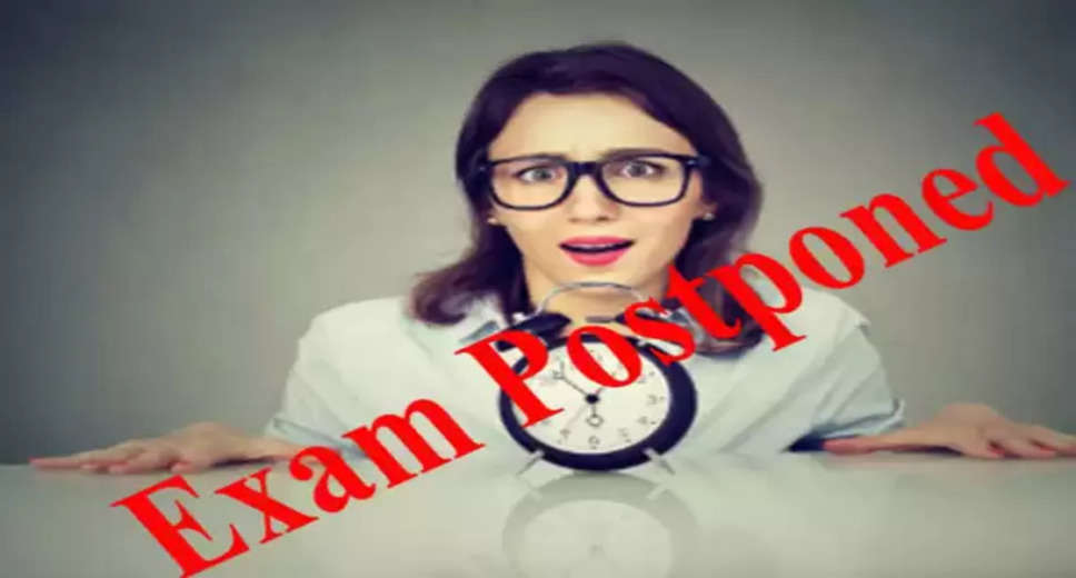 OPSC ASO Exam 2022 : Exam for 796 vacant posts in Odisha State Service Postponed, Check details here