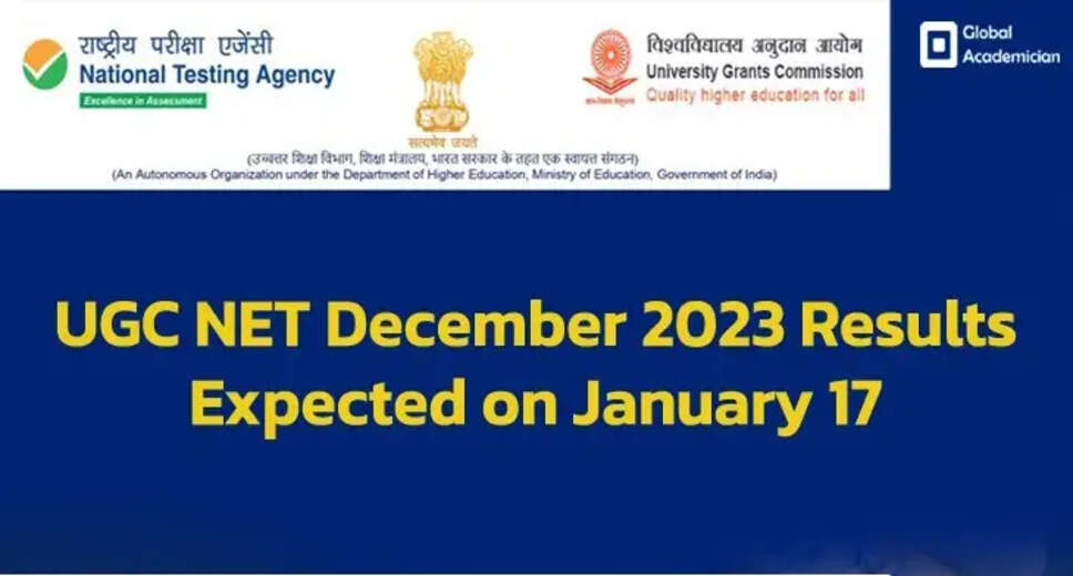 UGC NET 2023 Results Delayed: New Date Announced, Here's How to Check