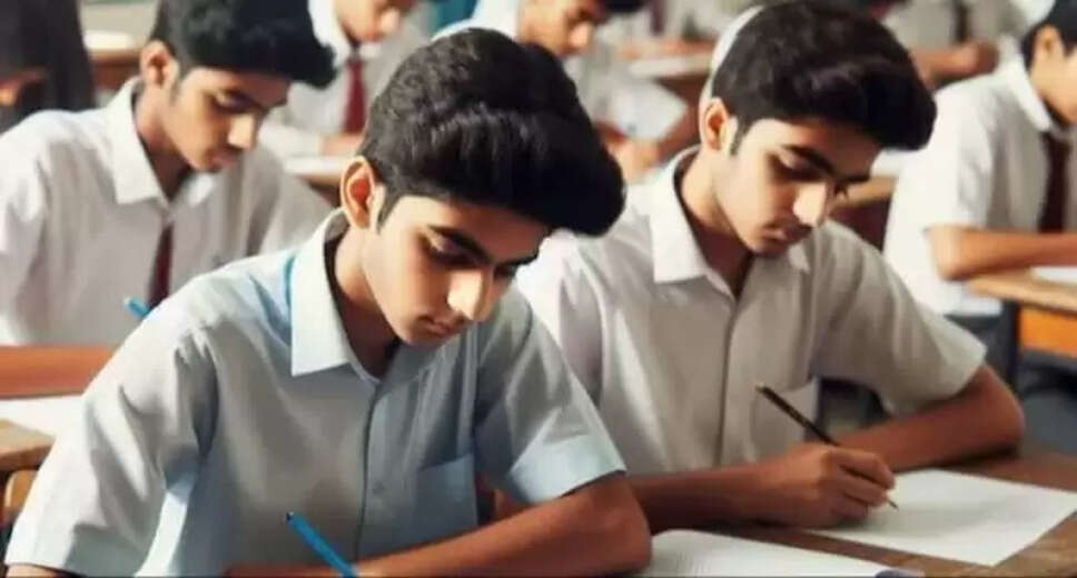 West Bengal Madhyamik Result 2024 Announced: Pass Percentage Rises; 57 Students in Top 10