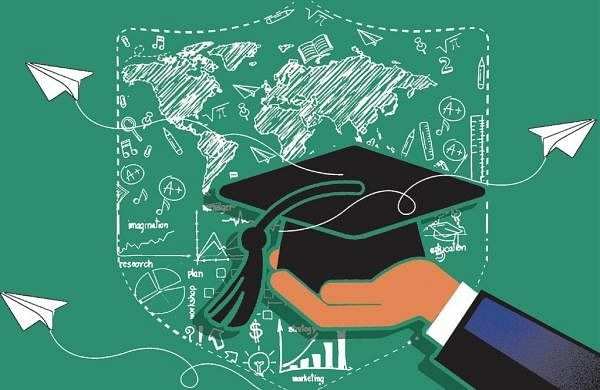Indian Students Go Global: 1.3 Million Opt for International Study in 2022