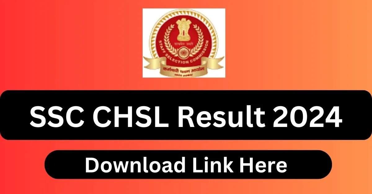 SSC CHSL Tier 1 2024 Results: How and When to Check Your Score