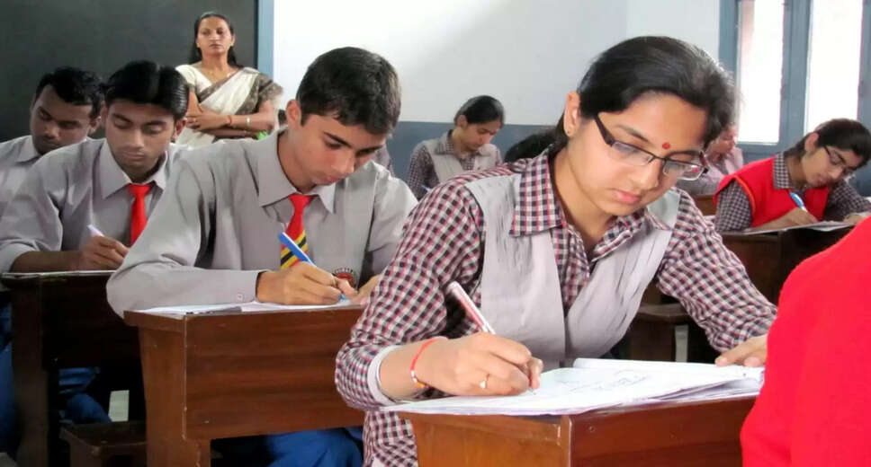 Centre Approves Rs 127 Crore for 12 New Educational Institutes in Karnataka