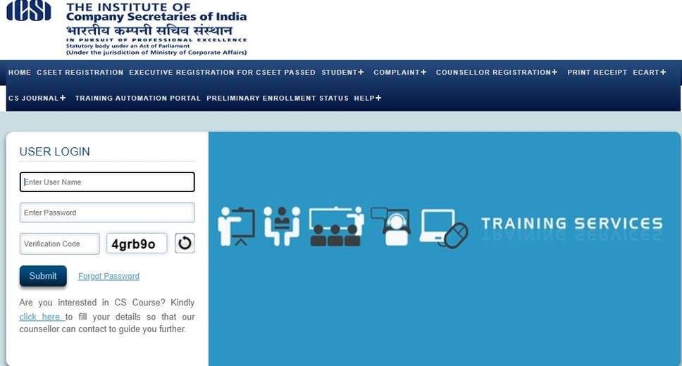 ICSI CS December 2023 Enrollment Deadline Extended: Your Last Chance to Enroll