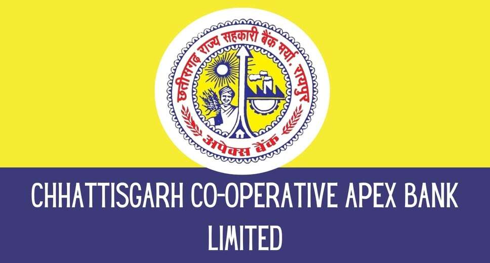 Chhattisgarh Co-operative Apex Bank Ltd Asst Manager, Office Asst Admit Download: Admit Card Released, Download Here