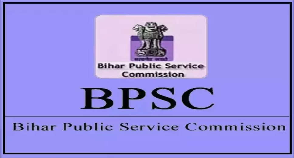 BPSC Head Teacher Written Exam 2024: Official Final Answer Key Published