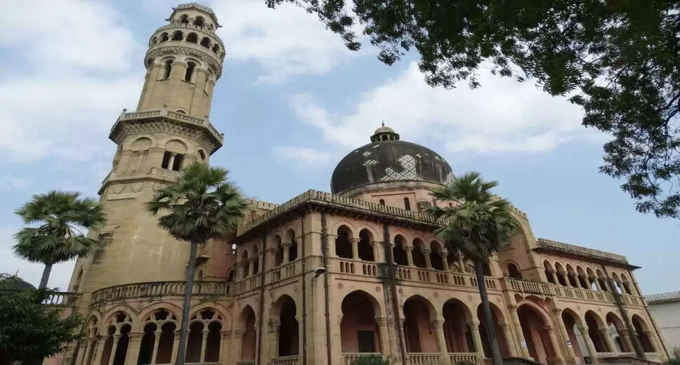 Allahabad University CUET 2024: First Cut Off Scores Now Available Online