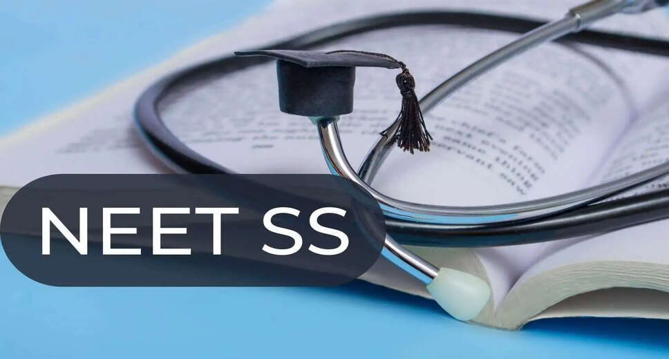 NEET SS 2023 Scorecard Unveiled: Download Your Performance Report