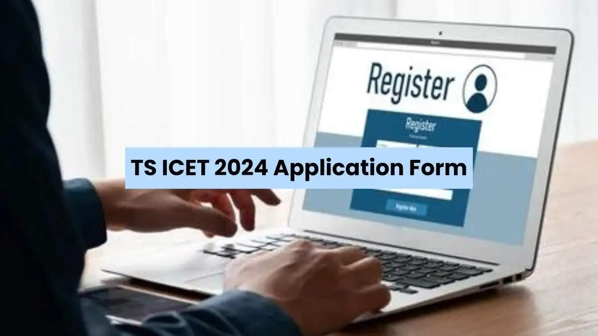 Get Ready for MBA/MCA Admissions! TS ICET 2024 Schedule Released, Applications Start March 7th