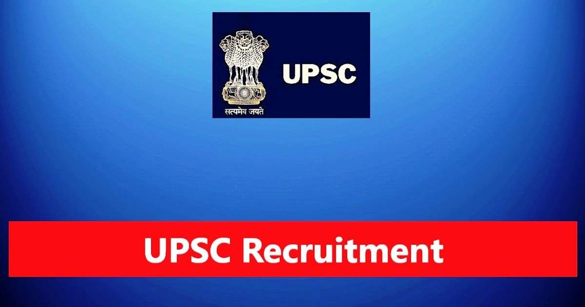 UPSC Scientist ‘B’ (Civil Engineering) 2024 Results Announced – Check Now